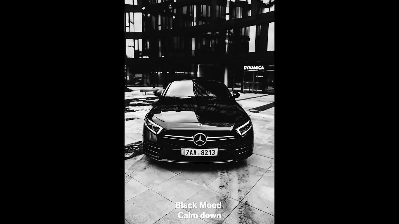 black mood - YouTube