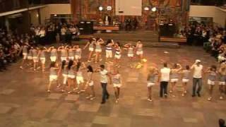 Szalagavat 2008 December 12 12