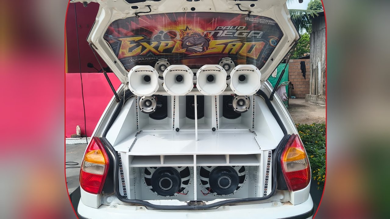 Set Melody romântico só as mais tocadas 2026 Palio mega explosão 