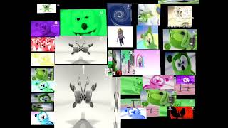 Gummy Bear 45 September 16