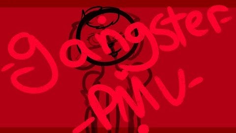 G A N G S T E R - PMV