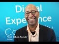 Zimana founder Pierre DeBois explains customer analytics