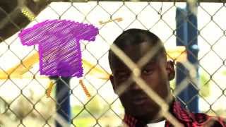 Fashawn &quot;Life As a Shorty&quot;