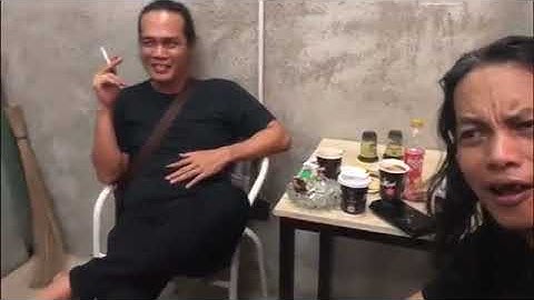 SLANK F13 BAKAL REUNIAN USAI PANDEMI