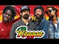 Reggae Mix Best Uplifting Reggae Songs Playlist ♬ Chronixx, Damian Marley (Tina