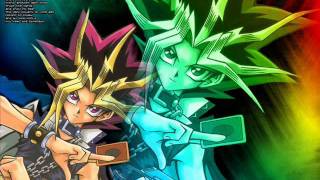 Yu Gi Oh! Japanese Opening 4 Warriors Full Version