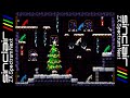 O-XMAS (2023) ZX Spectrum Next