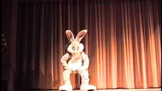 1992 talent show