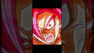 Super Saiyan 4 Goku Dragon Ball Daima Edit Nunca Munda? Slowed