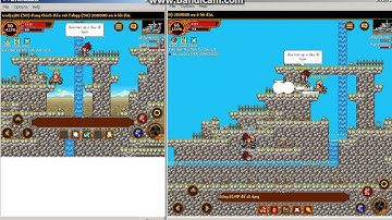 up lever bản microemulator tốc độ cao-ninja school online