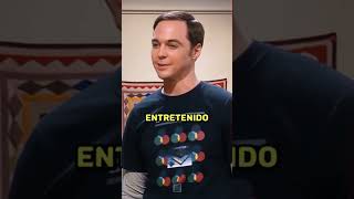 experimento de amy para conquistar a sheldon prt1#humor #viral #series #comedy #memes #movie #shorts