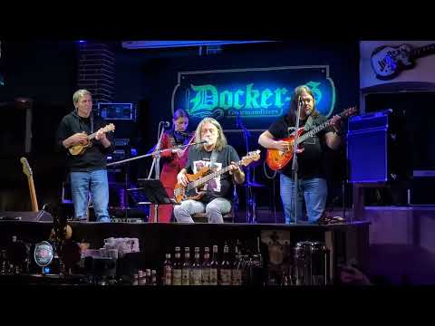 Вій Йшов я небом Київ Docker G Pub 22 12 24 