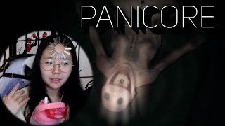 Screaming Crying Throwing up... With Friends! | | Panicore Part 1