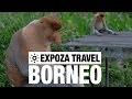 Borneo Vacation Travel Video Guide