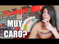 Cuanto cuesta hacer mercado en espaa  andreah