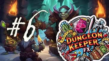 Snuggly in Snuggledell: Dungeon KeeperFX 1.0 Level 6 Walkthrough