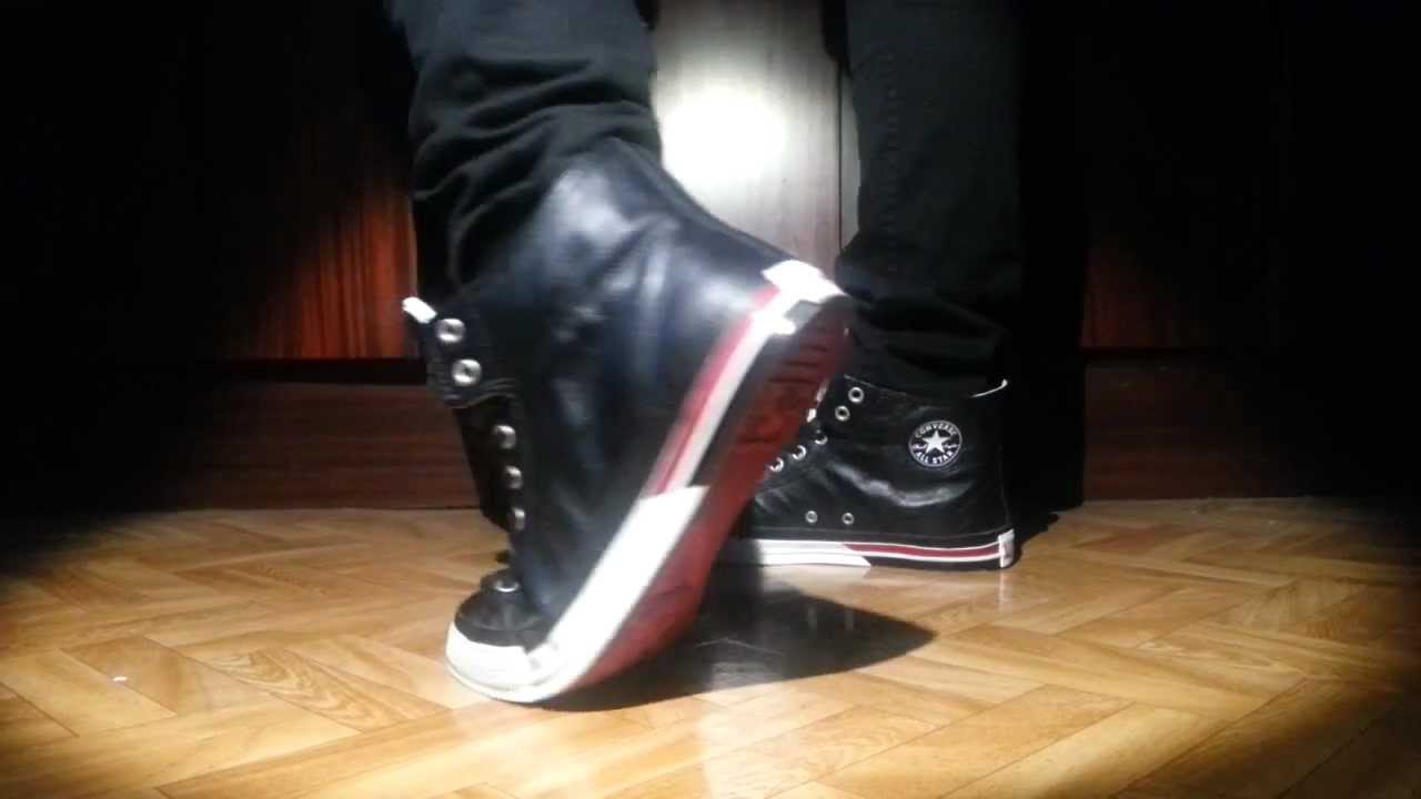 converse padded collar 2