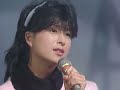 河合奈保子 北駅のソリチュード(1985年1月10日)