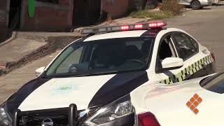 Two people killed in separate incidents in Morelia