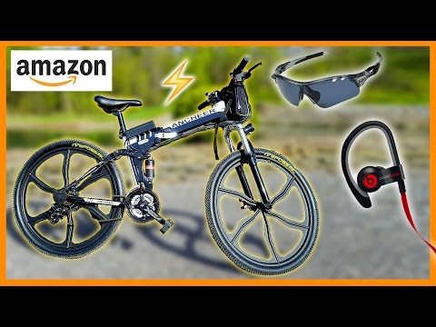 best-amazon-deals-of-the-week-(insane-electric-bike-deal!)
