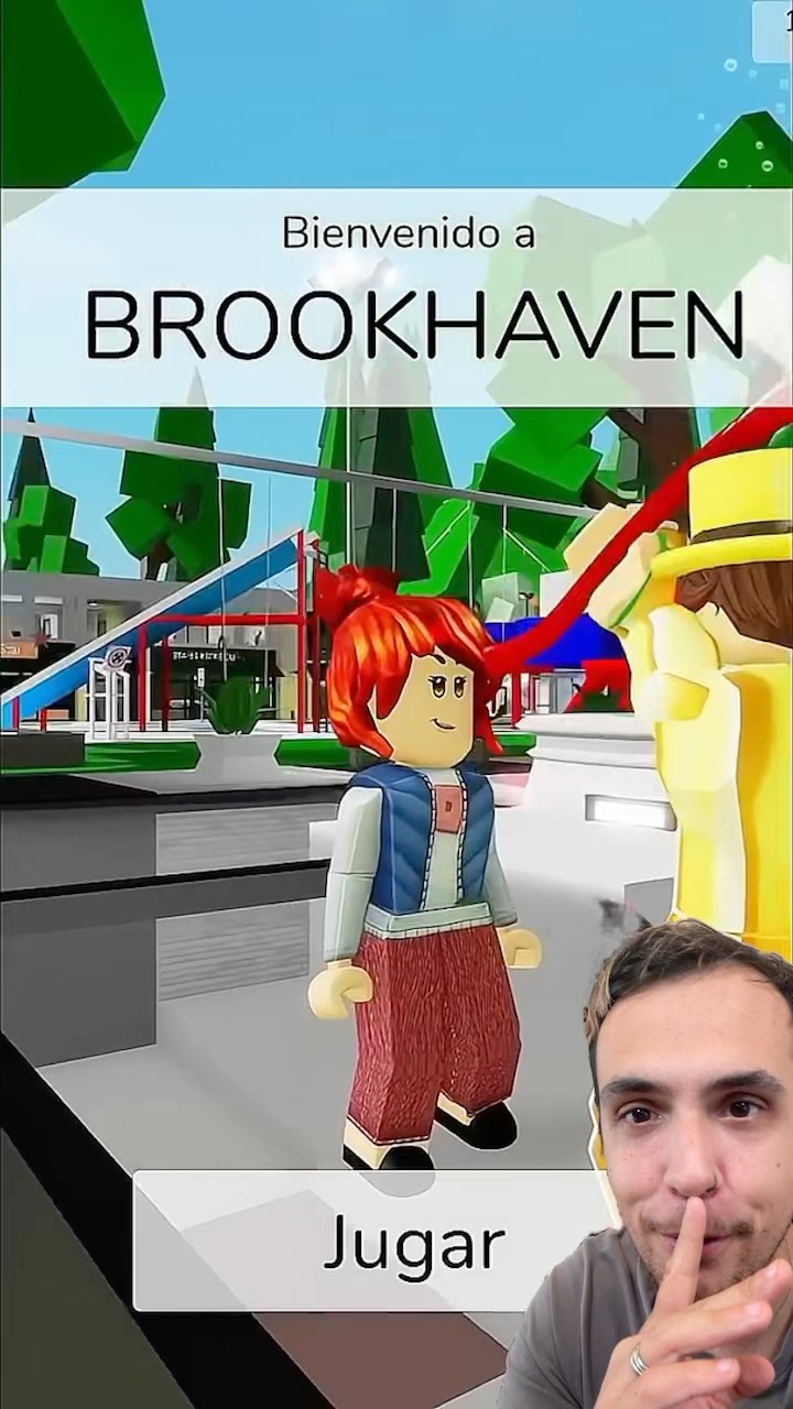 BACON HUMILLÓ A MILLONARIO #roblox #shorts