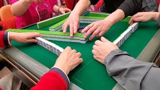 Ep.2341 四四制 第五回合 混對比拼 大師 聰少 Sunny Ada