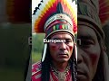 The Monacan Tribe | Guardians of Virginia’s Mountains #monacantribe #nativeamericanhistory #shorts