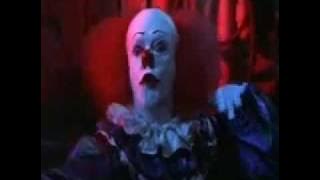 Pennywise They All Float Down Here.mp4