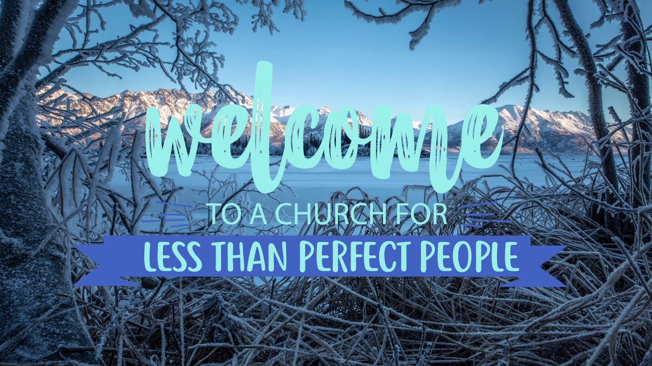 ChangePoint Alaska Worship Service - YouTube