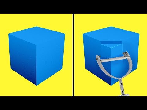 Thumbnail for TOP 100 HACKS THAT WILL CHANGE YOUR LIFE LIVE