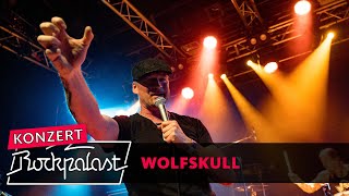 Wolfskull | Crossroads Festival März 2023 | Rockpalast