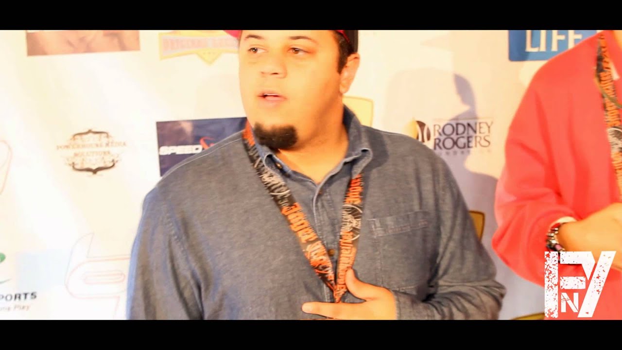 FnYTV: Rich's All Star Weekend/CM Black Birthday Party 2013