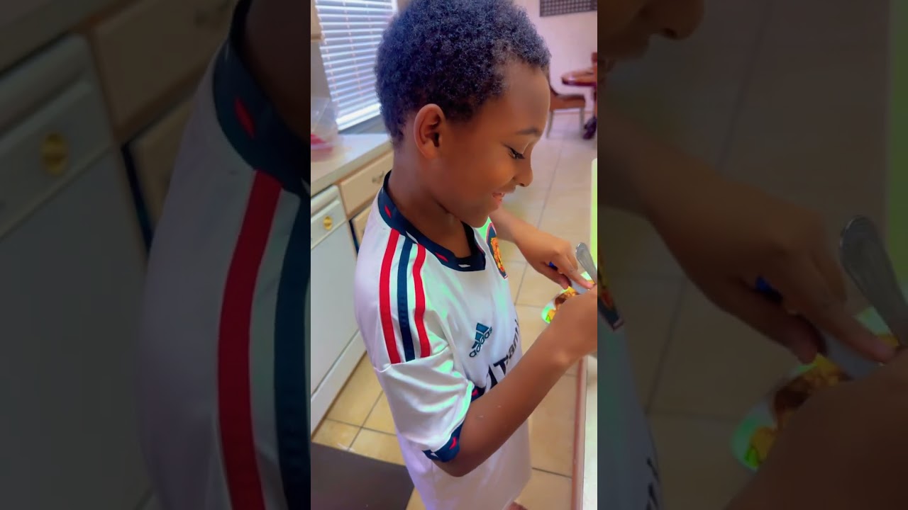 When you love wearing whites at home that you can not wash