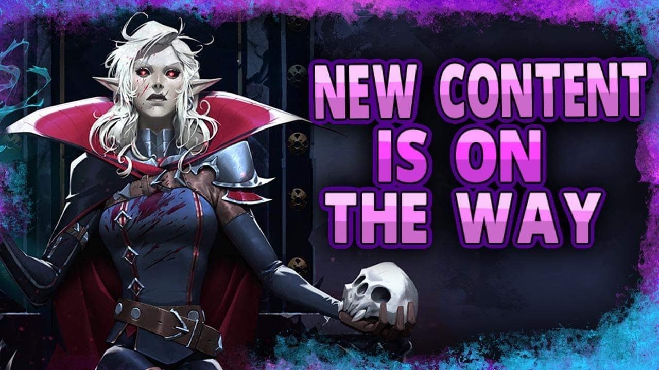V Rising Updates V Rising Update: New Quality of Life Updates To Help Better V Rising ...
