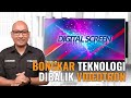 RAHASIA di Dasar Teknologi Videotron LED SCREEN!