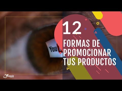 Video: La Forma Más Barata De Publicitar Un Producto O Servicio