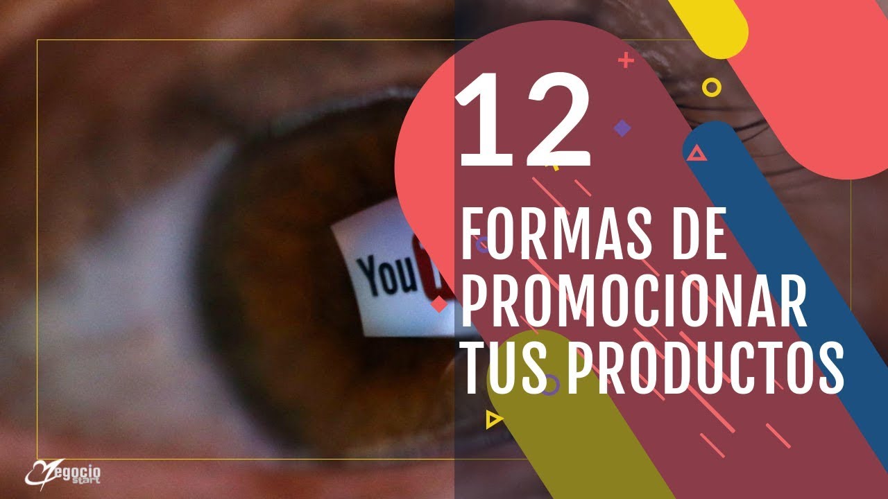12 plataformas efectivas de promocionar tus productos o servicios en ...