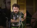 Paul Bunyan Horror Film Is Terrible