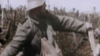 Wildgänse rauschen durch die Nacht chords