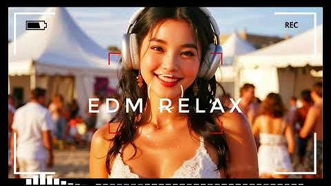 Thumbnail of House EDM Mix 2025 | House Chill 2025 (Versi 102) Vibes Versi #edmplaylist #edmmusic