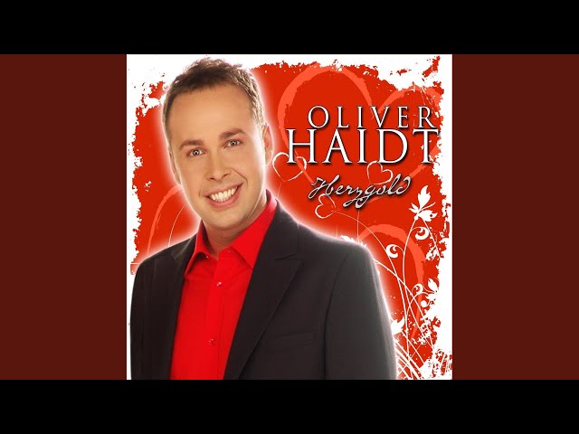 Oliver Haidt - Sie Hatte Blaue Augen Remix