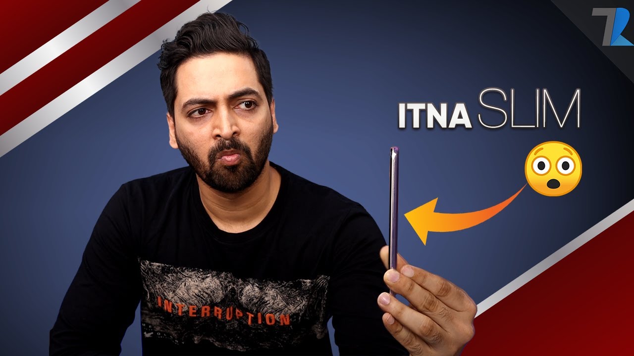Mi 11 Lite - Unboxing & Hands On | Slimmest Smartphone In The Market 😍