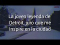 Mike Posner Buried In Detroit Ft Big Sean Lucas Löwe Remix Sub Español mp3