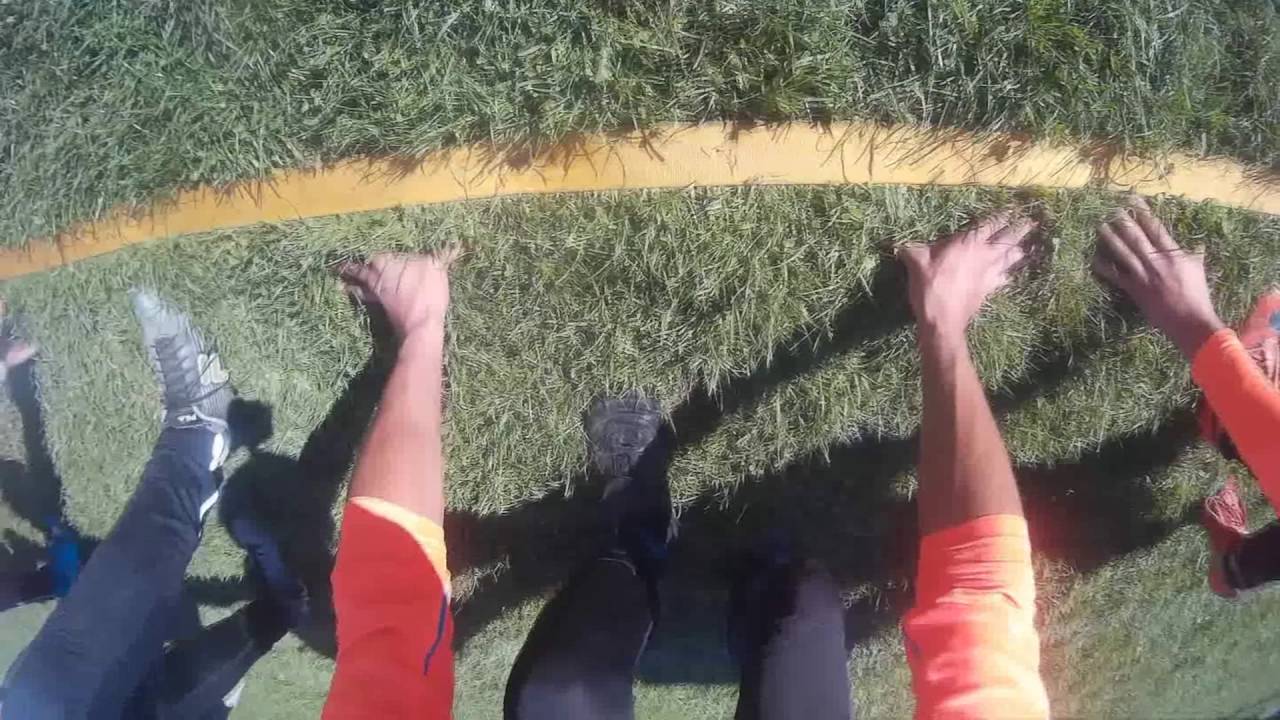 DHZ Arnutovce pravy prud GOPRO Markušovce 7.8.2016