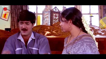 KALISINADUDDAM | PART 2/13 | SRIKANTH | SOUNDARYA | TELUGU CINEMA ZONE