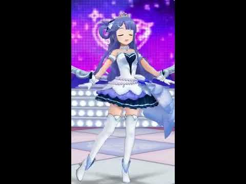 【デレステ】お願い！シンデレラ【反転】