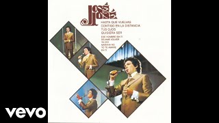 Video voorbeeld van "José José - En Ti (Cover Audio)"
