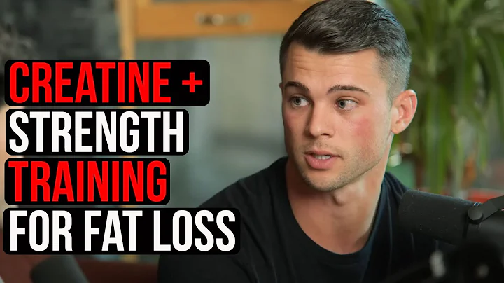 Creatine & Strength Training for Fat Loss, Metabol...