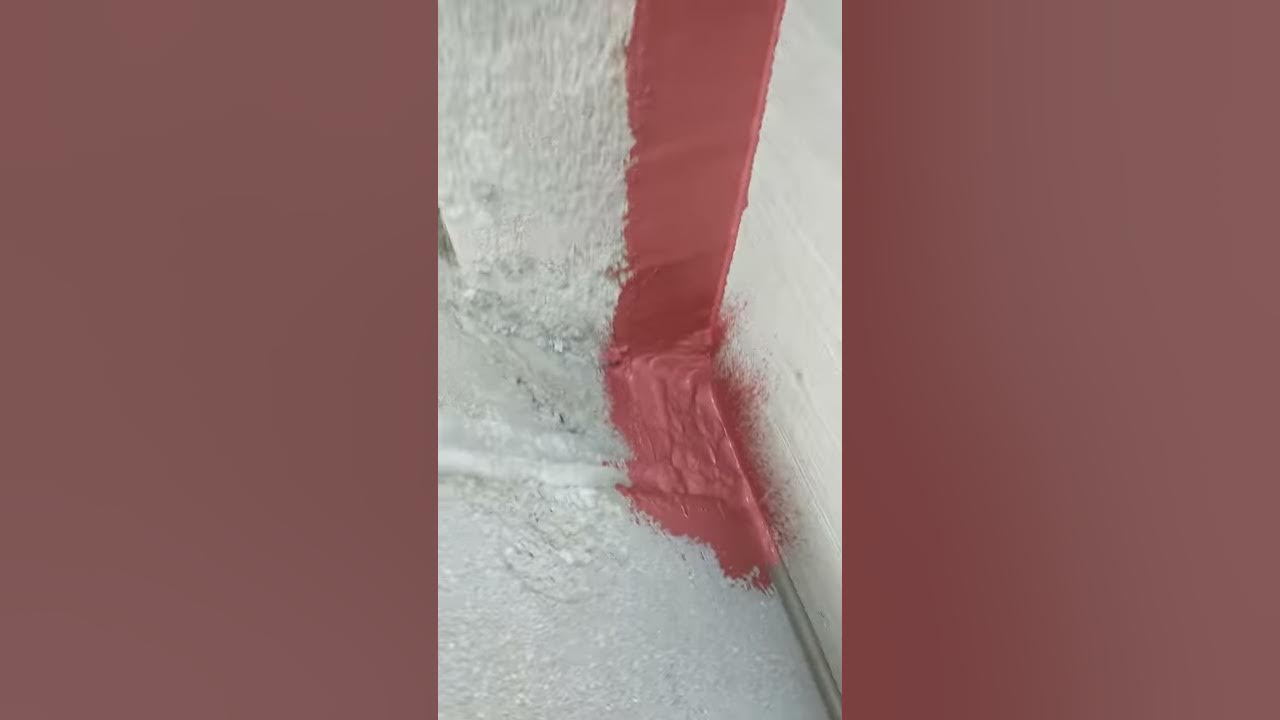 Fireproof and waterproof, caulking, Samaritans purse, wilkesboro n.c