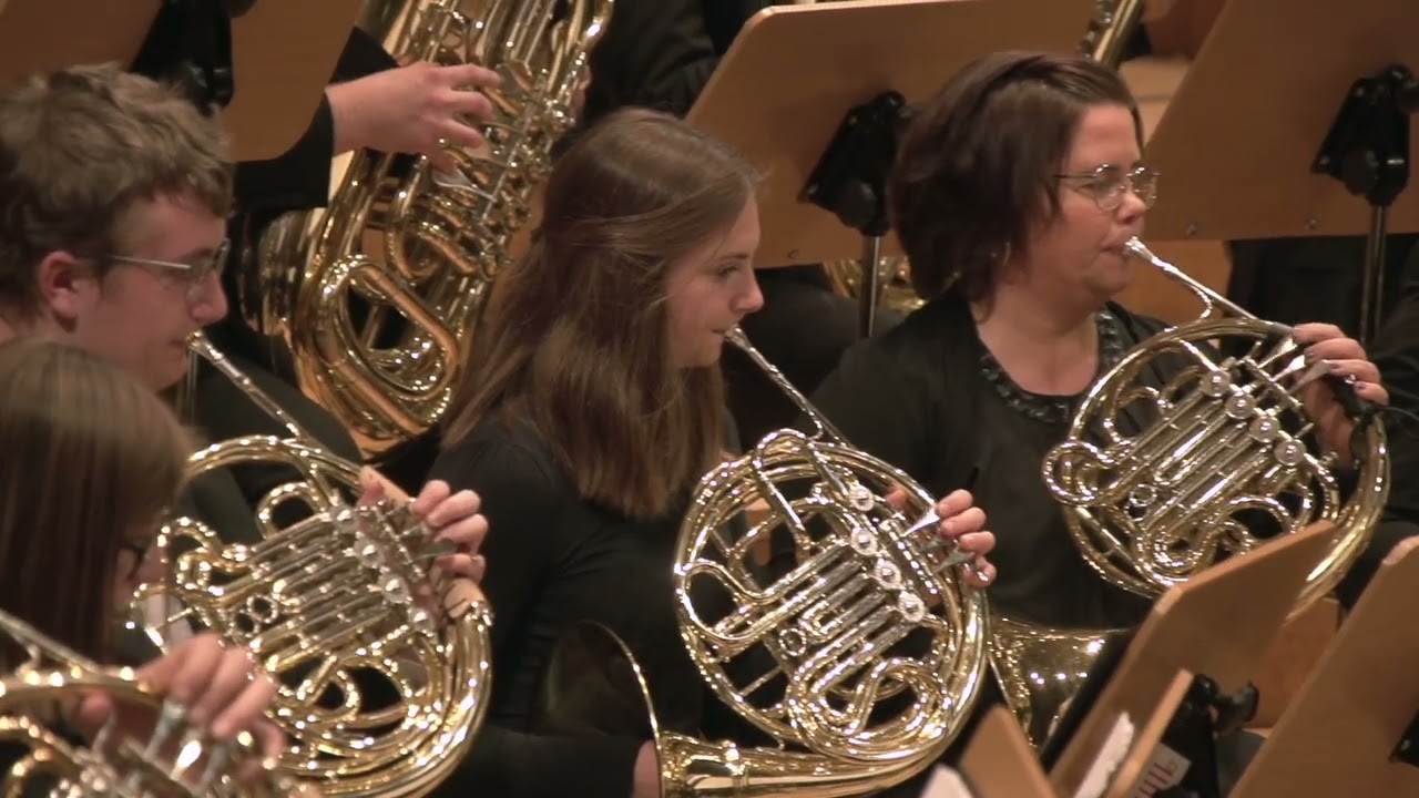 Der Mond ist aufgegangen  -  Arr. Jacob de Haan